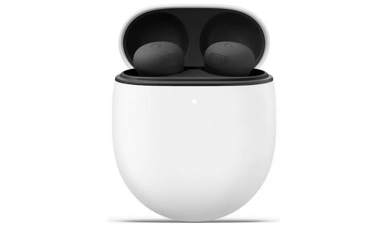 Google Pixel Buds Pro 2 In-Ear Wireless Bluetooth Earbuds, Hazel – New Google