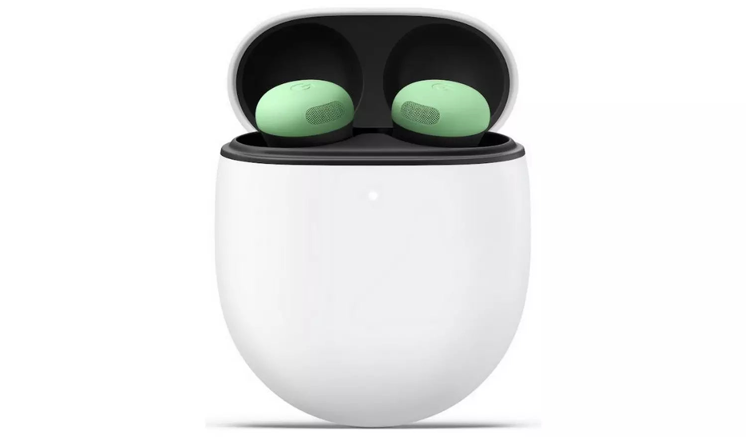 Google Pixel Buds Pro 2 In-Ear Wireless Bluetooth Earbuds, Wintergreen – New Google