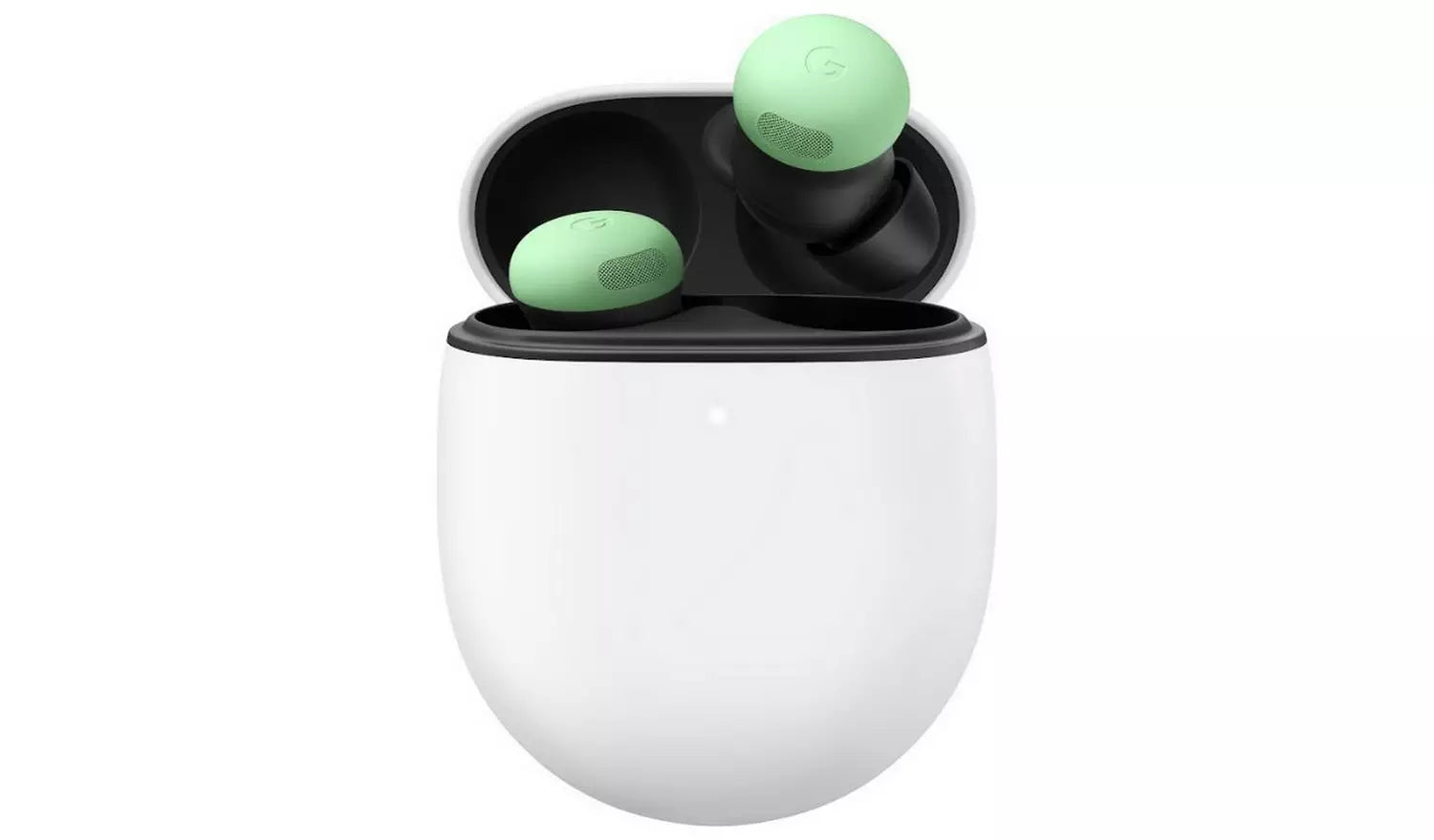Google Pixel Buds Pro 2 In-Ear Wireless Bluetooth Earbuds, Wintergreen – New Google
