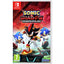 Sonic X Shadow Generations – Nintendo Switch | Game Card | 7+ (New) Nintendo