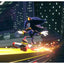 Sonic X Shadow Generations – Nintendo Switch | Game Card | 7+ (New) Nintendo