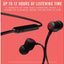 Beats Flex Wireless Earbuds - Black (New) Beats