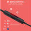 Beats Flex Wireless Earbuds - Black (New) Beats