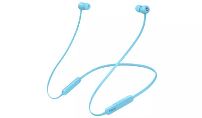 Beats Flex Wireless Earbuds - Blue (New) Beats