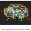 Minecraft Bedrock – Xbox One & Series X | Physical Disc + 3500 Minecoins | 7+ (Excellent Condition) Xbox