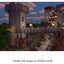Minecraft Bedrock – Xbox One & Series X | Physical Disc + 3500 Minecoins | 7+ (Excellent Condition) Xbox