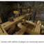Minecraft Bedrock – Xbox One & Series X | Physical Disc + 3500 Minecoins | 7+ (Excellent Condition) Xbox