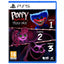 🎃 Poppy Playtime Triple Pack – PS5 | Physical Disc | Horror Puzzle Adventure | Ages 16+ PS5