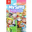 MySims: Cozy Bundle – Nintendo Switch | Physical Game Card | 3+ (New) Nintendo