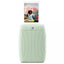 instax mini Link 3 Smartphone Printer - Sage Green (New) Fujifilm