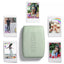 instax mini Link 3 Smartphone Printer - Sage Green (New) Fujifilm