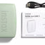 instax mini Link 3 Smartphone Printer - Sage Green (New) Fujifilm