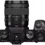 Fujifilm X-S20 Mirrorless Camera with XF 16–50mm Lens – Creator Kit (New) Fujifilm