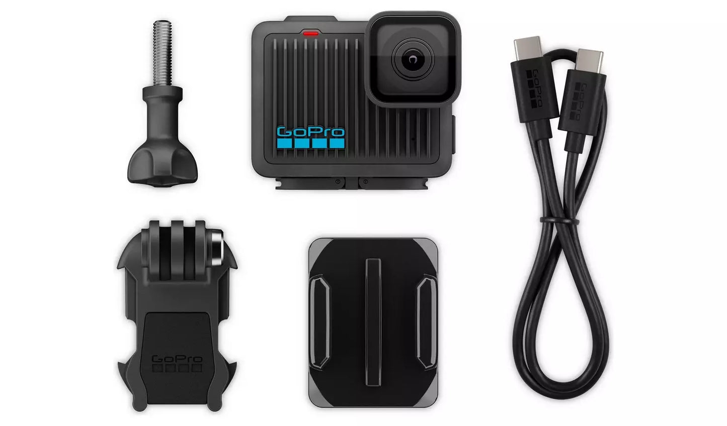 GoPro Hero Action Camera – Black (New) Go Pro