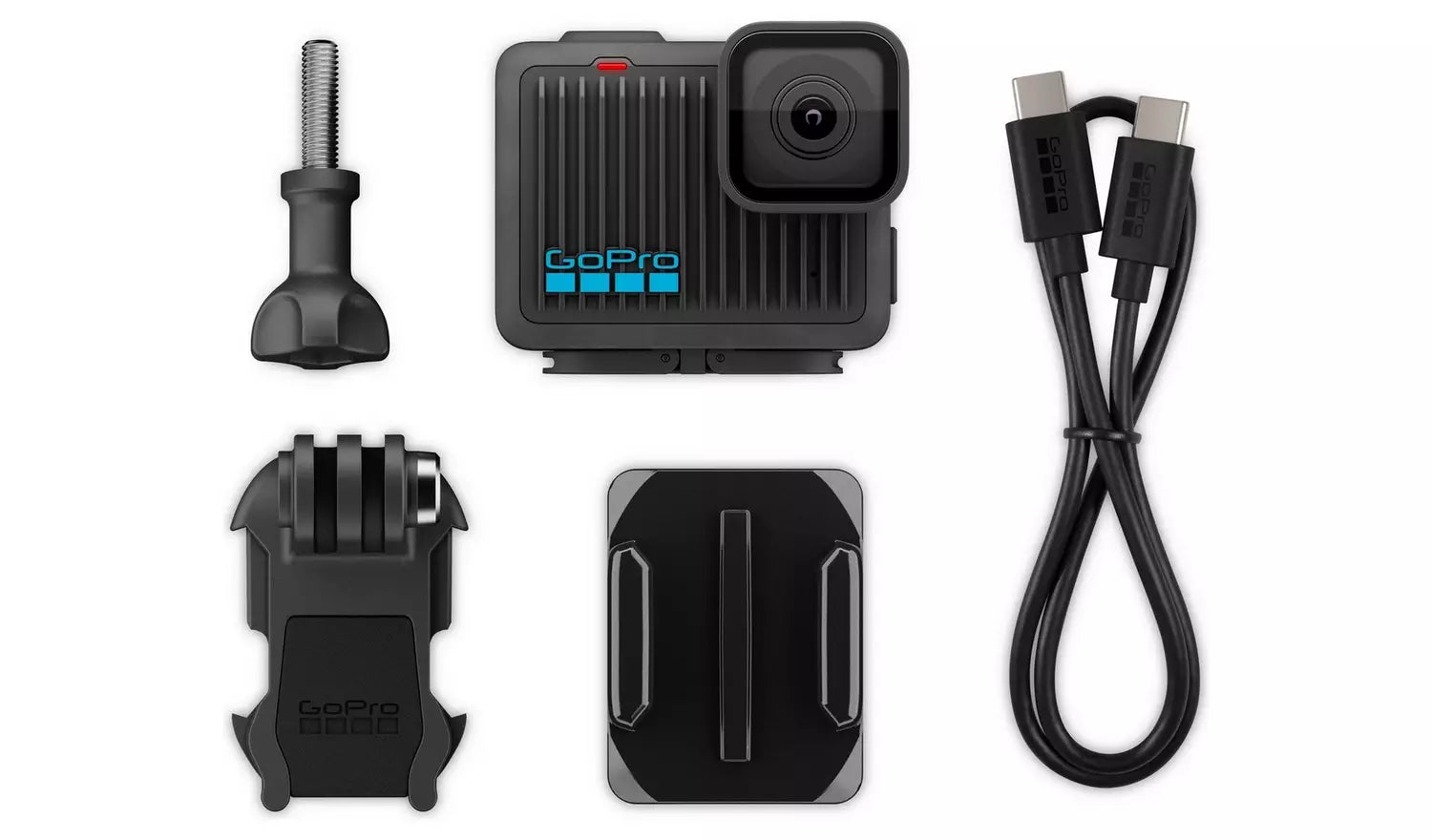 GoPro Hero Action Camera – Black (New) Go Pro