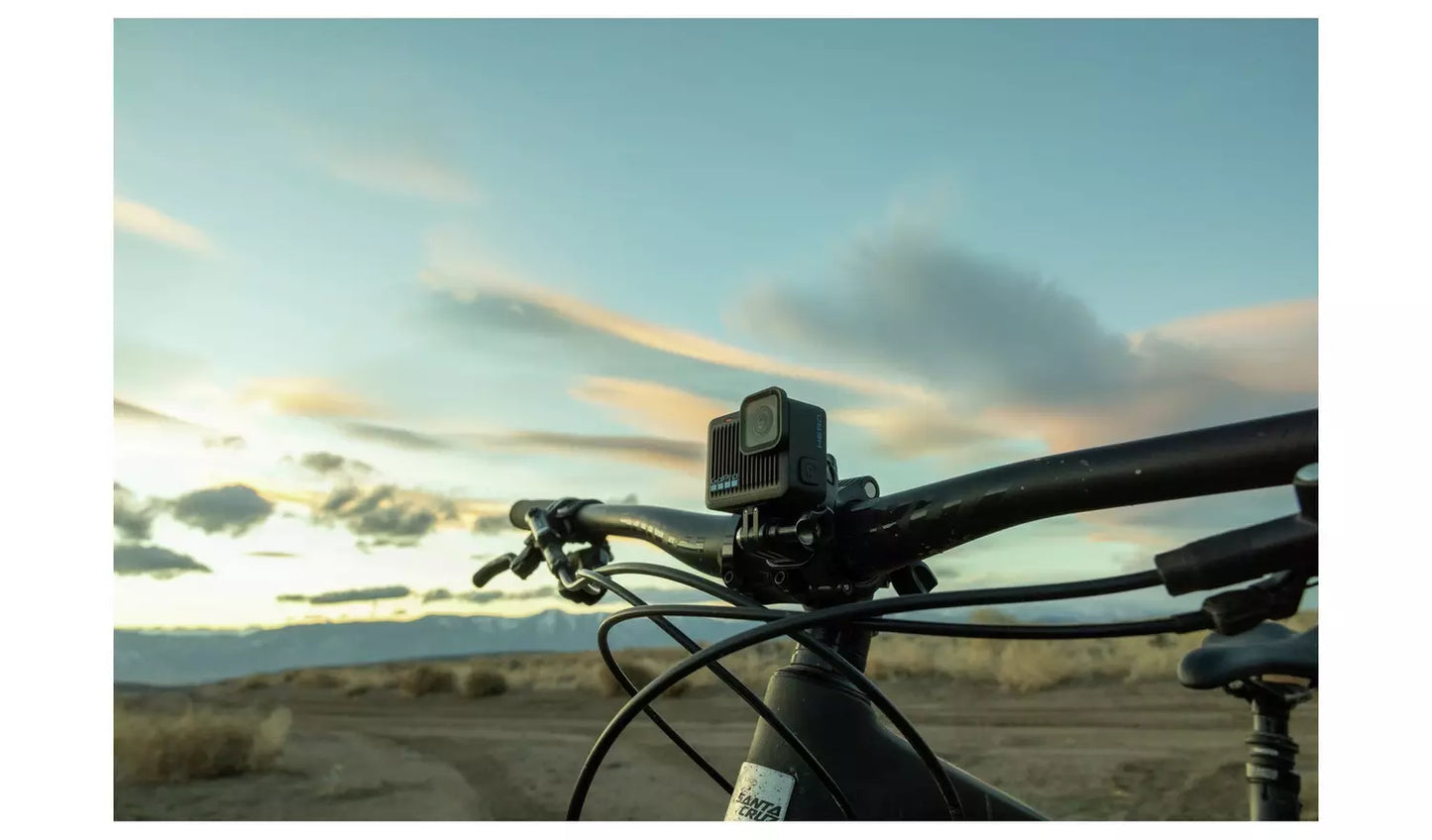 GoPro Hero Action Camera – Black (New) Go Pro