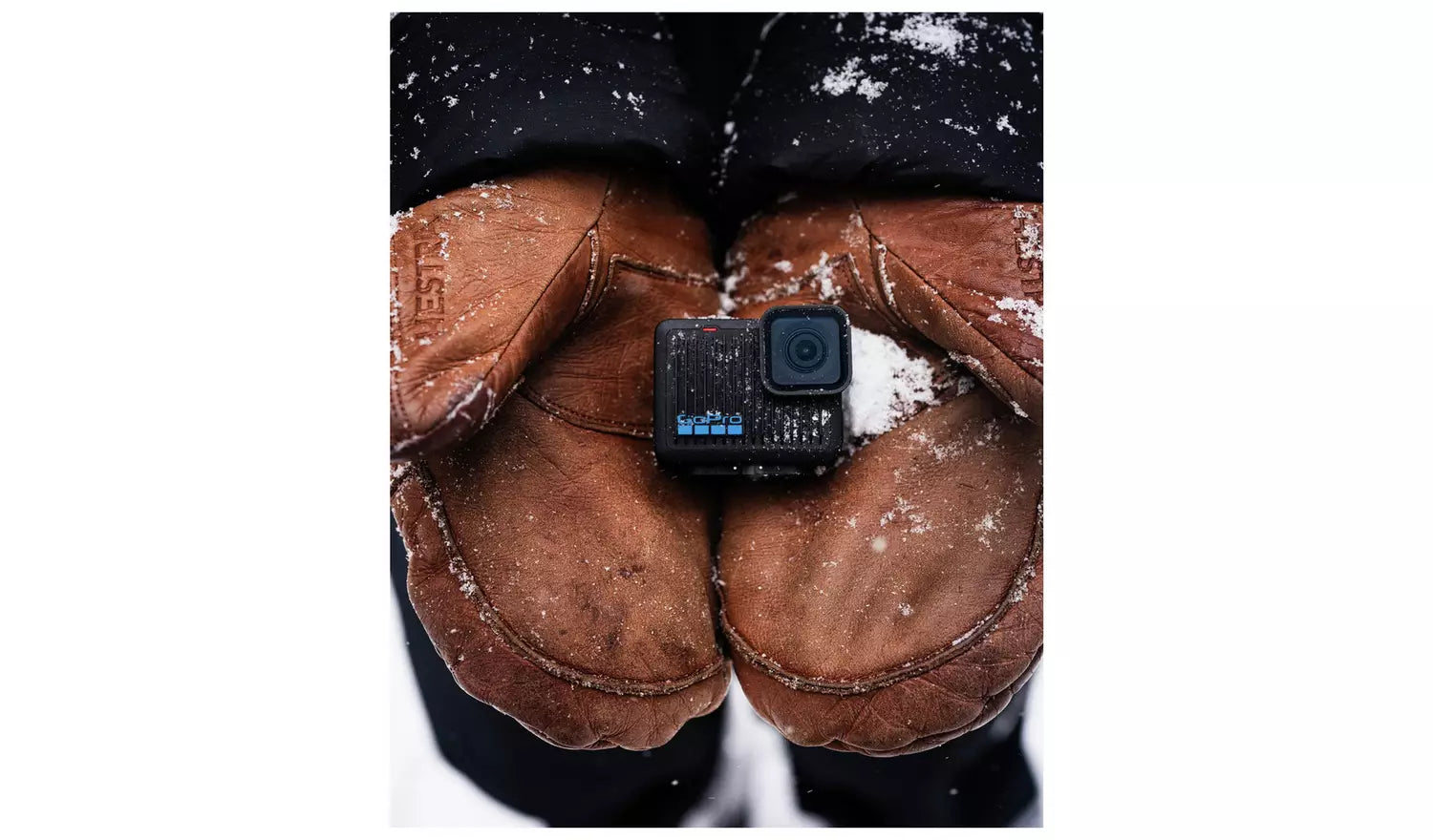 GoPro Hero Action Camera – Black (New) Go Pro
