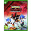 Sonic X Shadow Generations – Xbox One & Xbox Series X | Physical Disc | 7+ (New) Xbox