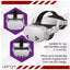 Venom Head Strap With Battery For Meta Quest 2, 3 & 3S, White – (New) Sony