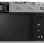 Fujifilm X100VI Digital Camera Silver – 40.2MP APS-C, 6.2K Video, IBIS (New) Fujifilm