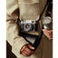 Fujifilm X100VI Digital Camera Silver – 40.2MP APS-C, 6.2K Video, IBIS (New) Fujifilm
