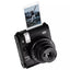 Fujifilm instax Mini 99 Instant Camera – Black (New) Fujifilm