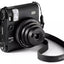 Fujifilm instax Mini 99 Instant Camera – Black (New) Fujifilm