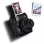 Fujifilm instax Mini 99 Instant Camera – Black (New) Fujifilm