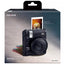 Fujifilm instax Mini 99 Instant Camera – Black (New) Fujifilm