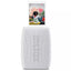 instax mini Link 3 Smartphone Printer - White (New) Fujifilm
