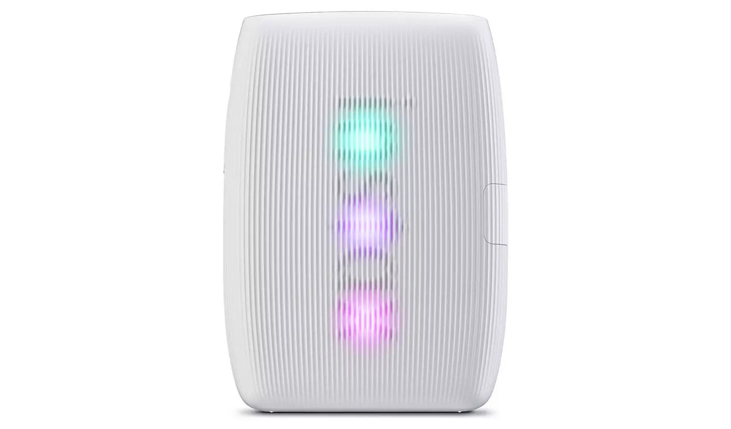 instax mini Link 3 Smartphone Printer - White (New) Fujifilm