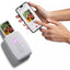 instax mini Link 3 Smartphone Printer - White (New) Fujifilm