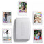 instax mini Link 3 Smartphone Printer - White (New) Fujifilm