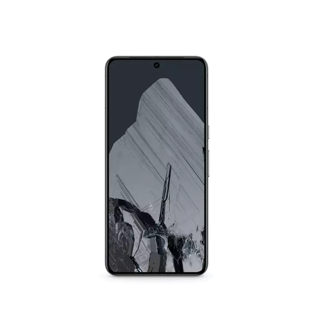 SIM Free Google Pixel 8 Pro 5G 256GB AI Phone Obsidian – Brand New