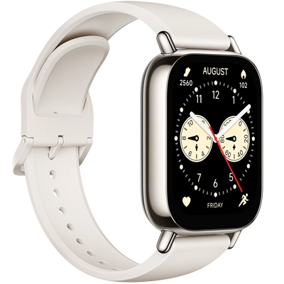 Redmi Watch 5 lite Smartwatch, Light Gold (New) Xiaomi