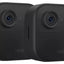 Blink Outdoor 4 HD Security Camera System (2-Pack) Blink