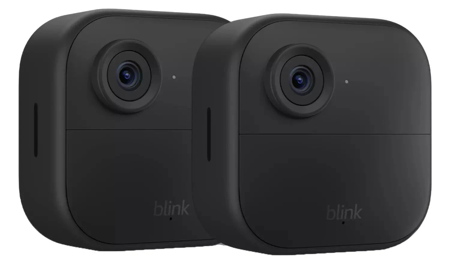 Blink Outdoor 4 HD Security Camera System (2-Pack) Blink
