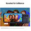Samsung Galaxy A25 5G 128GB Mobile Phone Sim Free Blue Black – Brand new