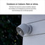 Google Nest Cam 2-Pack – Wireless Indoor/Outdoor Battery Security Cameras, Wi-Fi Smart Home Surveillance (New) Google