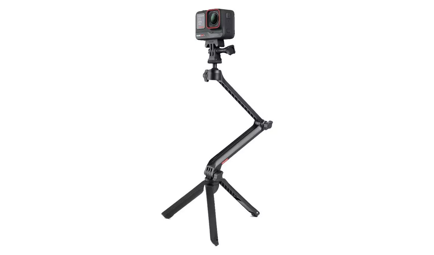 Insta360 Vlog Multi Mount - Ace, GO, Link Series (New) Insta360