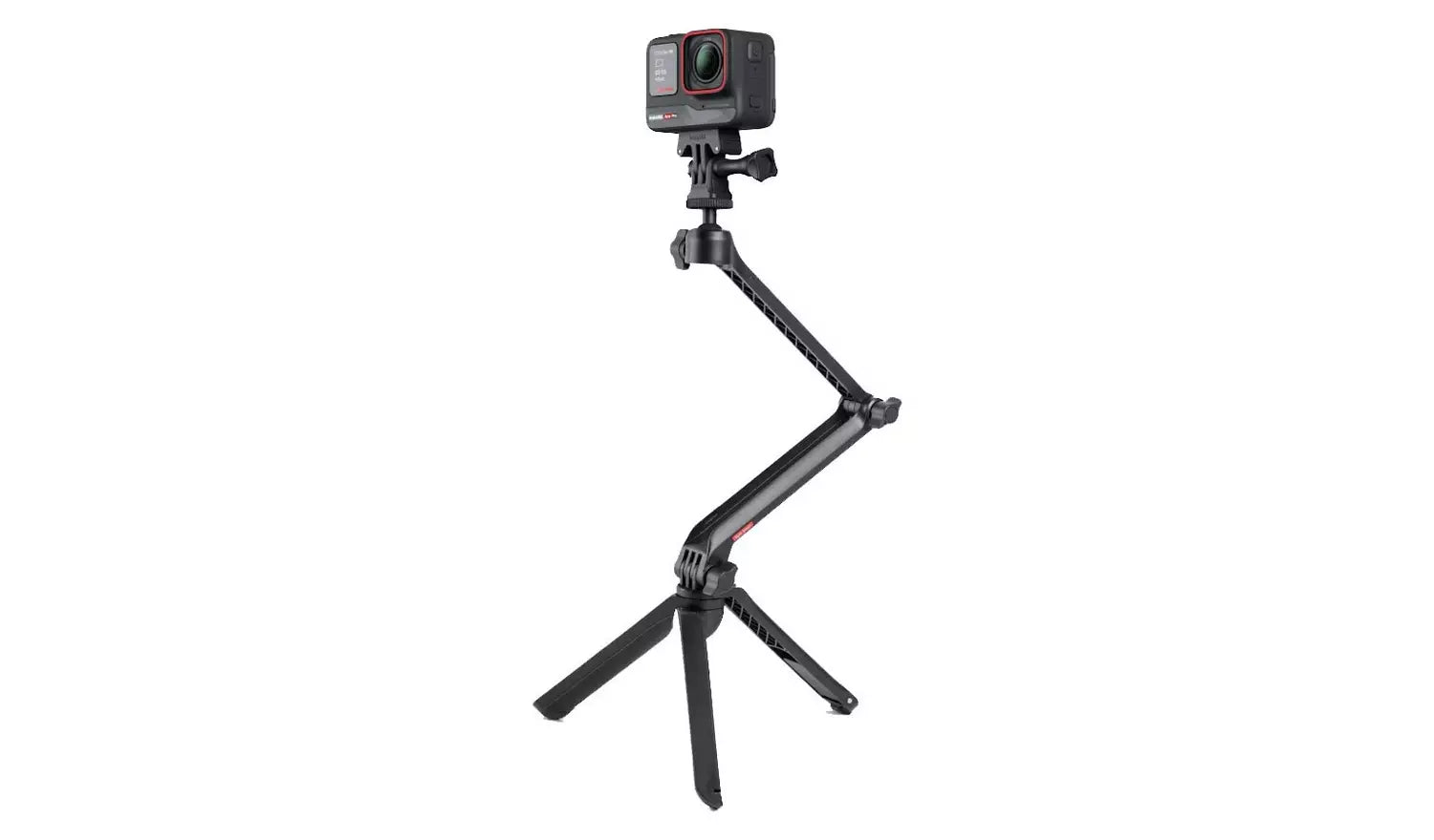 Insta360 Vlog Multi Mount - Ace, GO, Link Series (New) Insta360