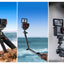 Insta360 Vlog Multi Mount - Ace, GO, Link Series (New) Insta360