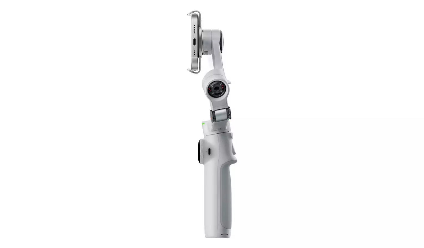 Insta360 Flow Pro 2 AI Smartphone Gimbal – Grey (New) Insta360