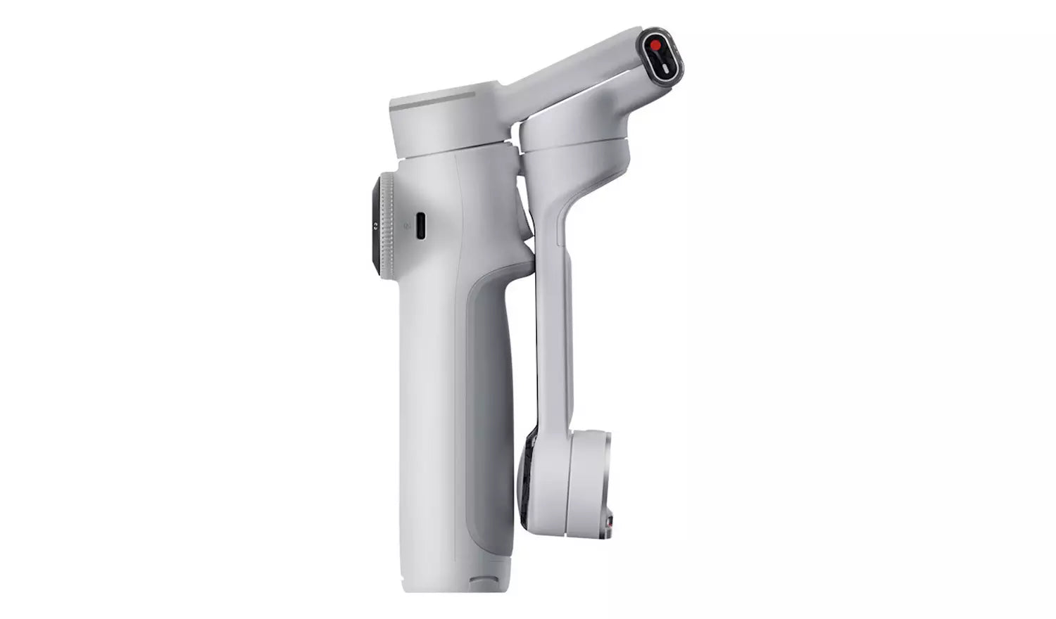 Insta360 Flow Pro 2 AI Smartphone Gimbal – Grey (New) Insta360