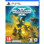 Helldivers – Fight for Freedom Across the Galaxy | PS5 | Ages 18+ (New) PS5