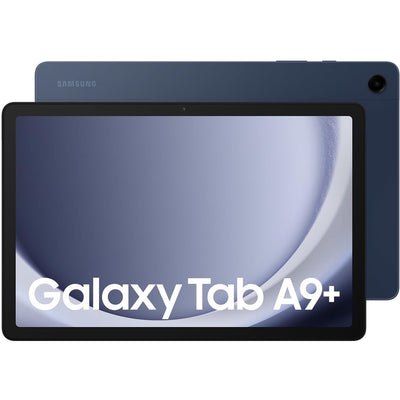 Samsung Galaxy Tab A9+ 11-inch Wi-Fi Tablet – 64GB, Navy (New) Samsung