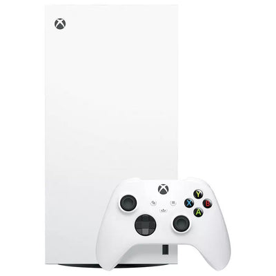 Xbox Series X 1TB Digital Console - White NEW
