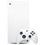 Xbox Series X Digital Edition Console – White | 1TB SSD | 4K/120FPS (Good Condition) Microsoft