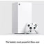 Xbox Series X Digital Edition Console – White | 1TB SSD | 4K/120FPS (Good Condition) Microsoft