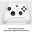 Xbox Series X Digital Edition Console – White | 1TB SSD | 4K/120FPS (Good Condition) Microsoft